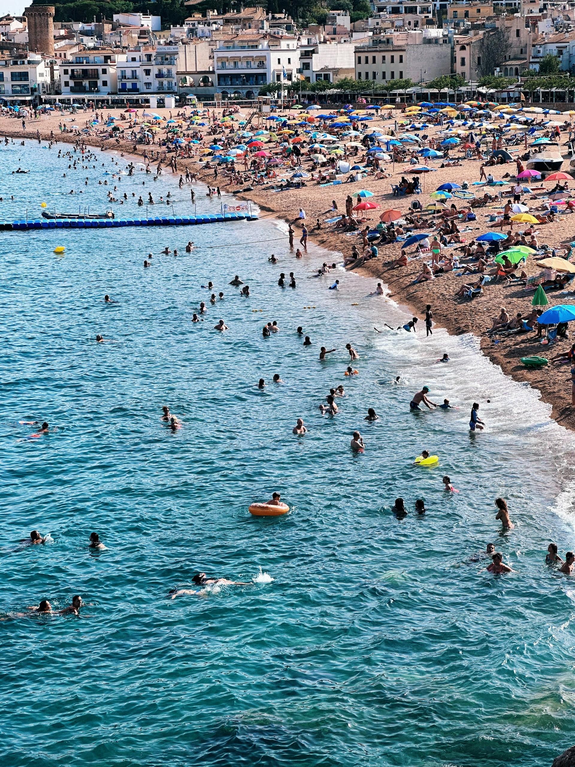 Cover Image for Staying in Europe This Summer? The Holiday Vaccines You Might Not Realise You Need