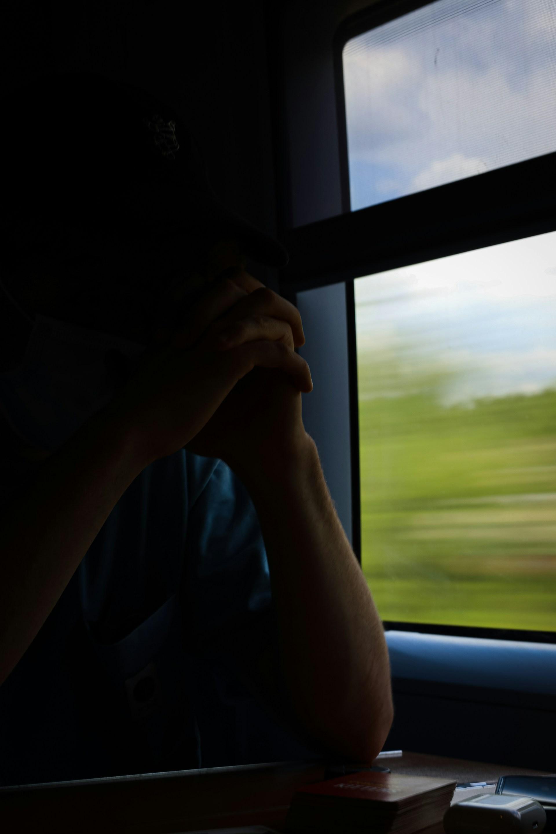 Cover Image for Traveller's Diarrhoea: Prevention, Treatment, and the 'Just In Case' Antibiotics