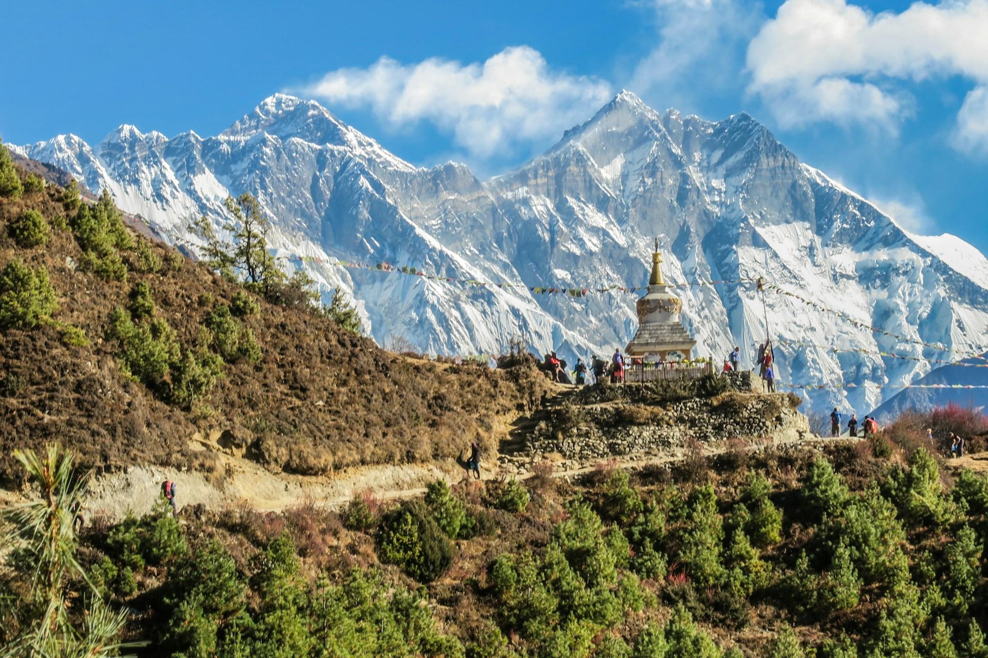 Cover Image for Trekking in Nepal & Peru: High-Altitude Health & Vaccine Advice in Stafford