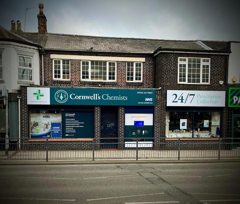 Cover Image for Your Local Gateway to the World: Travel Vaccinations in Newcastle-under-Lyme, Silverdale, and Across Staffordshire