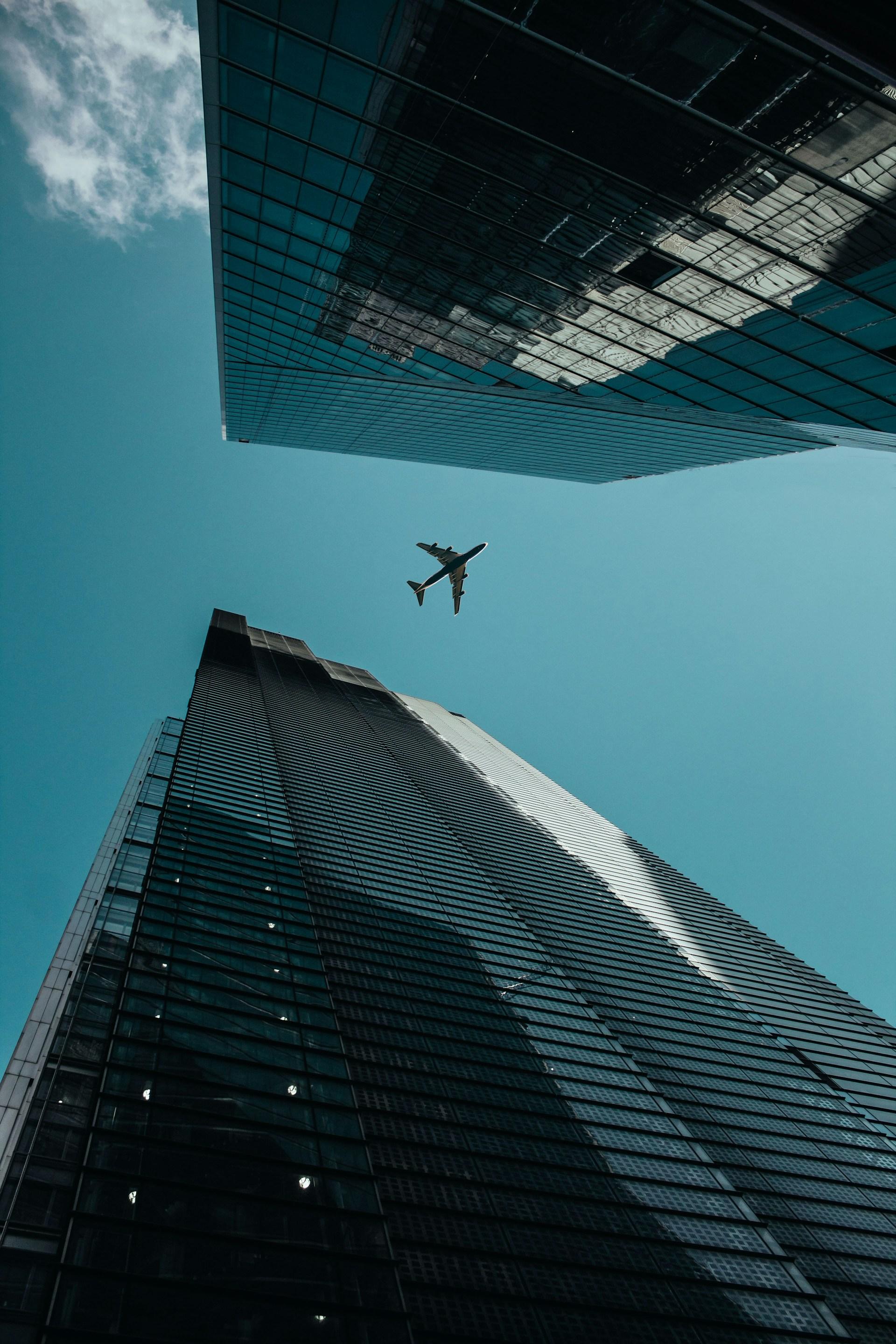 Cover Image for Flying for Business or Charity? Fast-Track Travel Health for Staffordshire Professionals