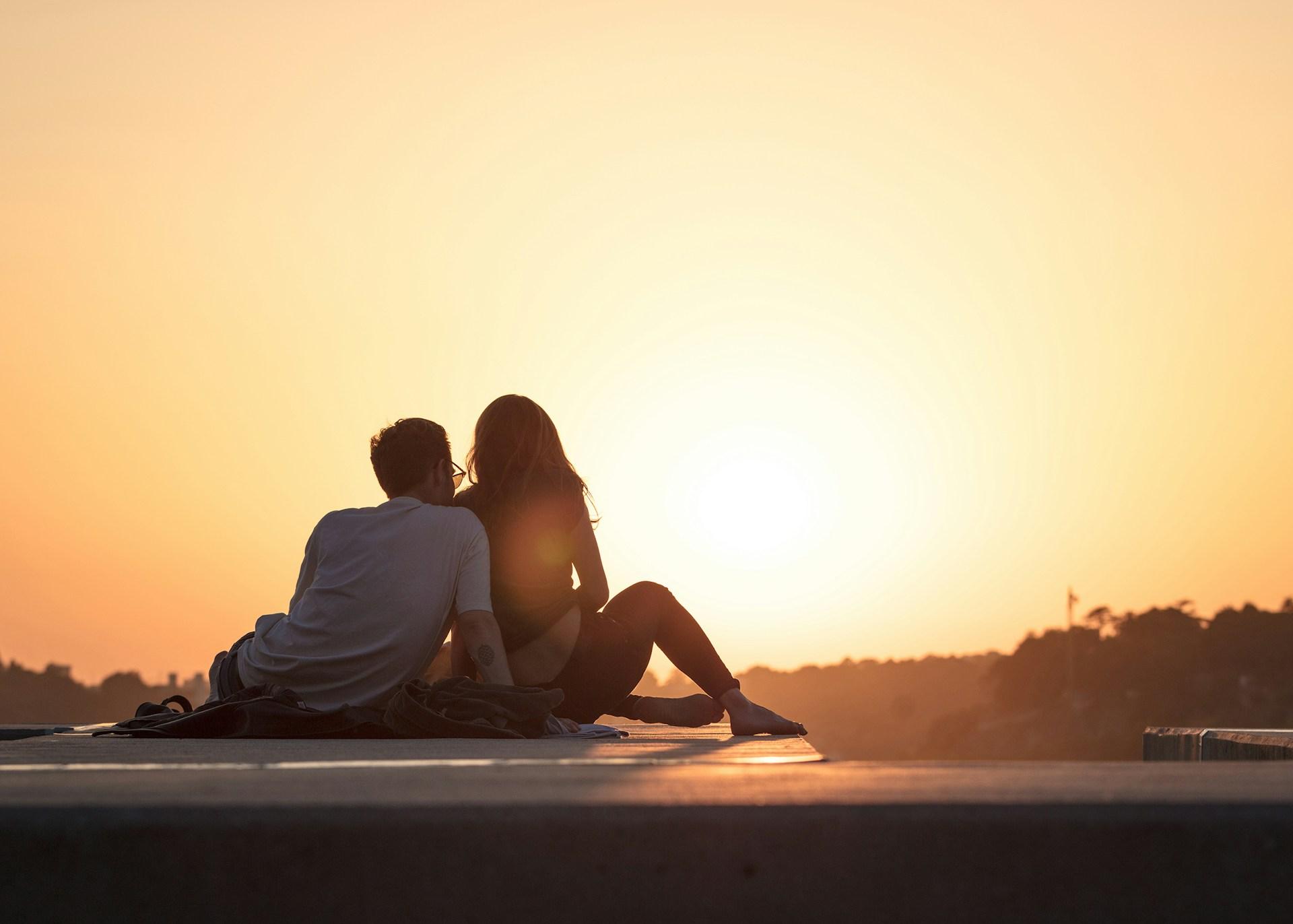 Cover Image for Honeymoon Ready: Essential Health and Travel Advice for Your Dream Long-Haul Getaway